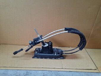 kulisa radenia Octavia 3, Golf 7