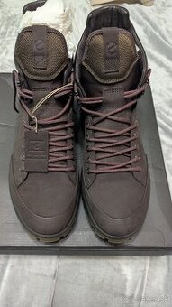 Pánske topánky Ecco Exostrike