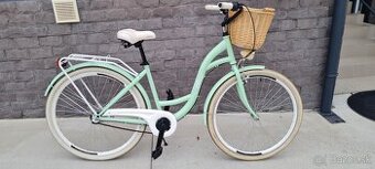 Retro bicykel Alice 28"