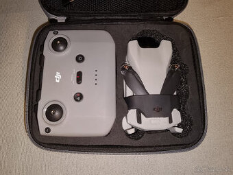 ██ DJI Mini 3 NOVY SO ZARUKOU - VZACNY KUS S VYSKOU 500M ██