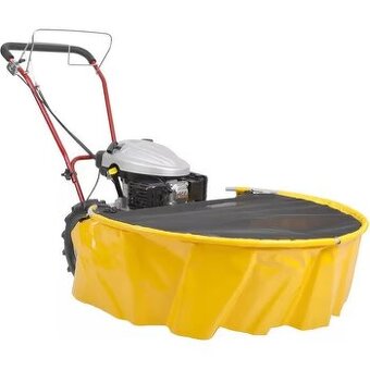 Bubnová kosačka Hecht 5060