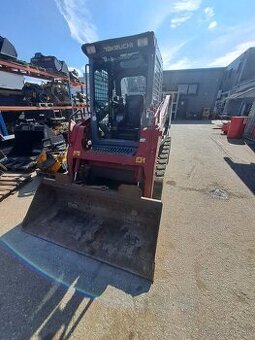Takeuchi TL8 1700mth, rok 2020