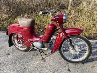Jawa 555