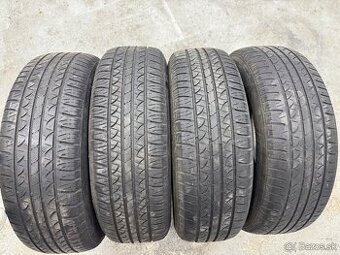 Predám pneumatiky 195/65 R15