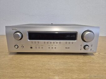 Denon DRA-500AE stereo receiver – zlatý, plne funkčný