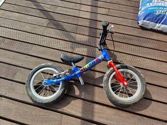 Detske odrazadlo - aktualne do zmazania