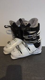 Lyziarky Lange Venus 60 - velkost 40