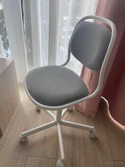 Detska pracovna stolicka ÖRFJÄLL