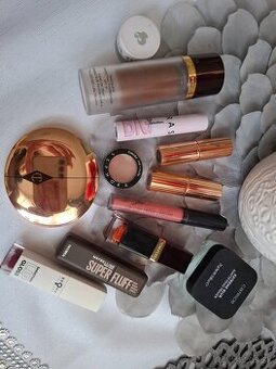 High and Kozmetika mix