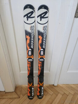 Detske lyze Rossignol - 110 cm