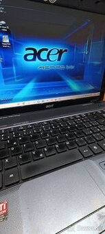 Predám notebook Acer Aspire 5738