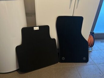 Skoda superb koberceky