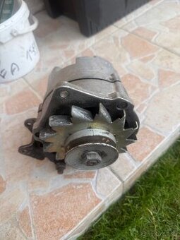 Alternator škoda 105l
