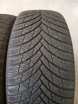 4ks zimne 235/55 R19 105V FIRESTONE WINTERHAWK 4
