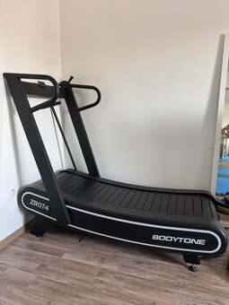 Samopohonny bežecky pas ZROT4