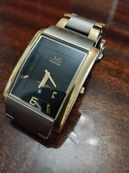 Hodinky JVD