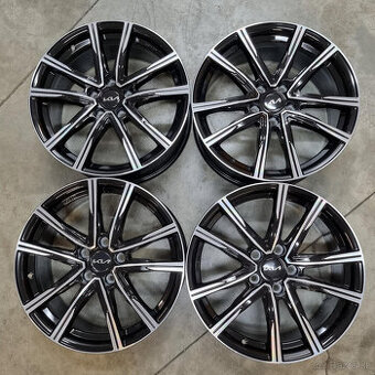 Hliníkové AEZ disky 5x114,3 R18 7,5J ET50