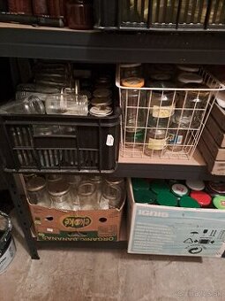 Poháre na zavaranie