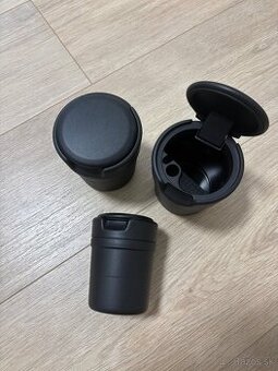 Originál VW - odkladací priečinok, popolník