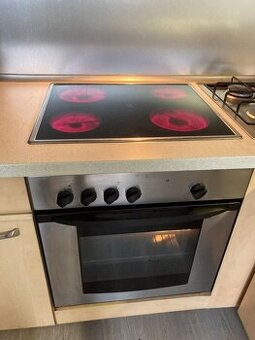 sporák INDESIT za symbolickú cenu