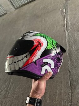 Prilba HJC RPHA 11 Joker