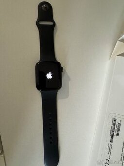 Apple Watch SE