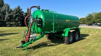 CISTERNA FEKAL KEJDOVAČ