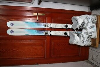 dámske lyže Dynastar 156 cm Legend