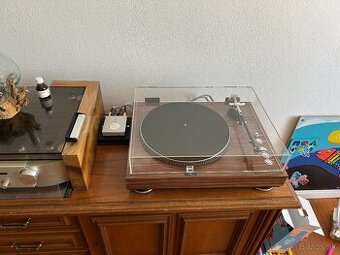 gramofón Micro Seiki DD-33