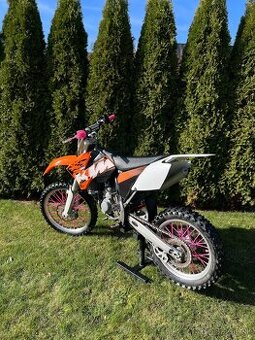 Ktm sx 85 2012