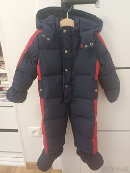 Zimný overal Original Marines