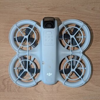 DJI NEO telo