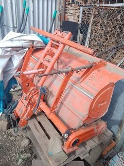 Rotavator Kubota