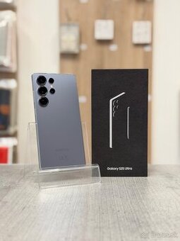 Samsung Galaxy S25 Ultra 512GB Titanium Silverblue