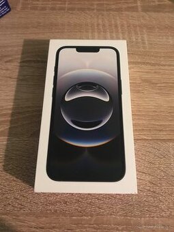 iPhone 16e 128gb úplne Nový 