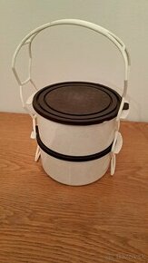 Obedáre, ešus, nádoby a dózy na potraviny