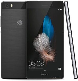 Huawei P8lite, ALE-L21, 2/16GB