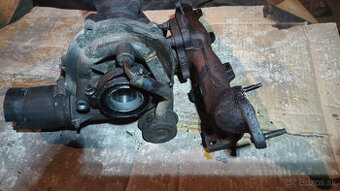 Diely z CITROEN XSARA PICASSO (N68) 2.0 HDi 66kW 1997ccm