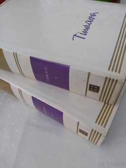 2xTimrava a 3xAnna zo ZDomu