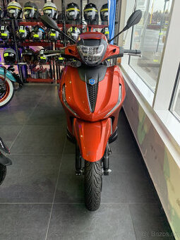 PIAGGIO Beverly 300S