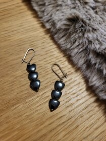 PREDÁM BIŽUTÉRIU, DRAHÉ KAMENE