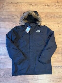 The North Face McMurdo bunda / parka, veľkosť L