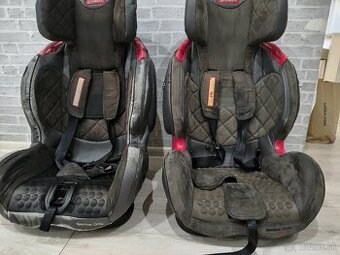 Autosedačka, 9-36kg
