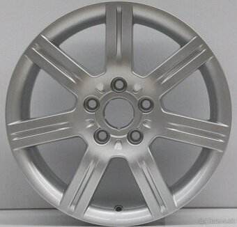 alu disky 5 x 112 R16