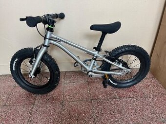 Early rider Seeker 14 - bicykel