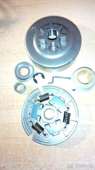 Predám novú súpravu spojkového bubna (7z).