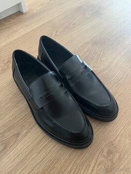 Mokasíny dámske H&M