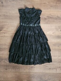 Šaty Wednesday č.130