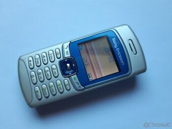 Sony Ericsson T290i Odblokovaný, Plne funkčný /0949 626 317