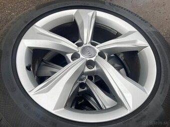 ALU kola R19 originál Audi Q5 / SQ5 II (FY)